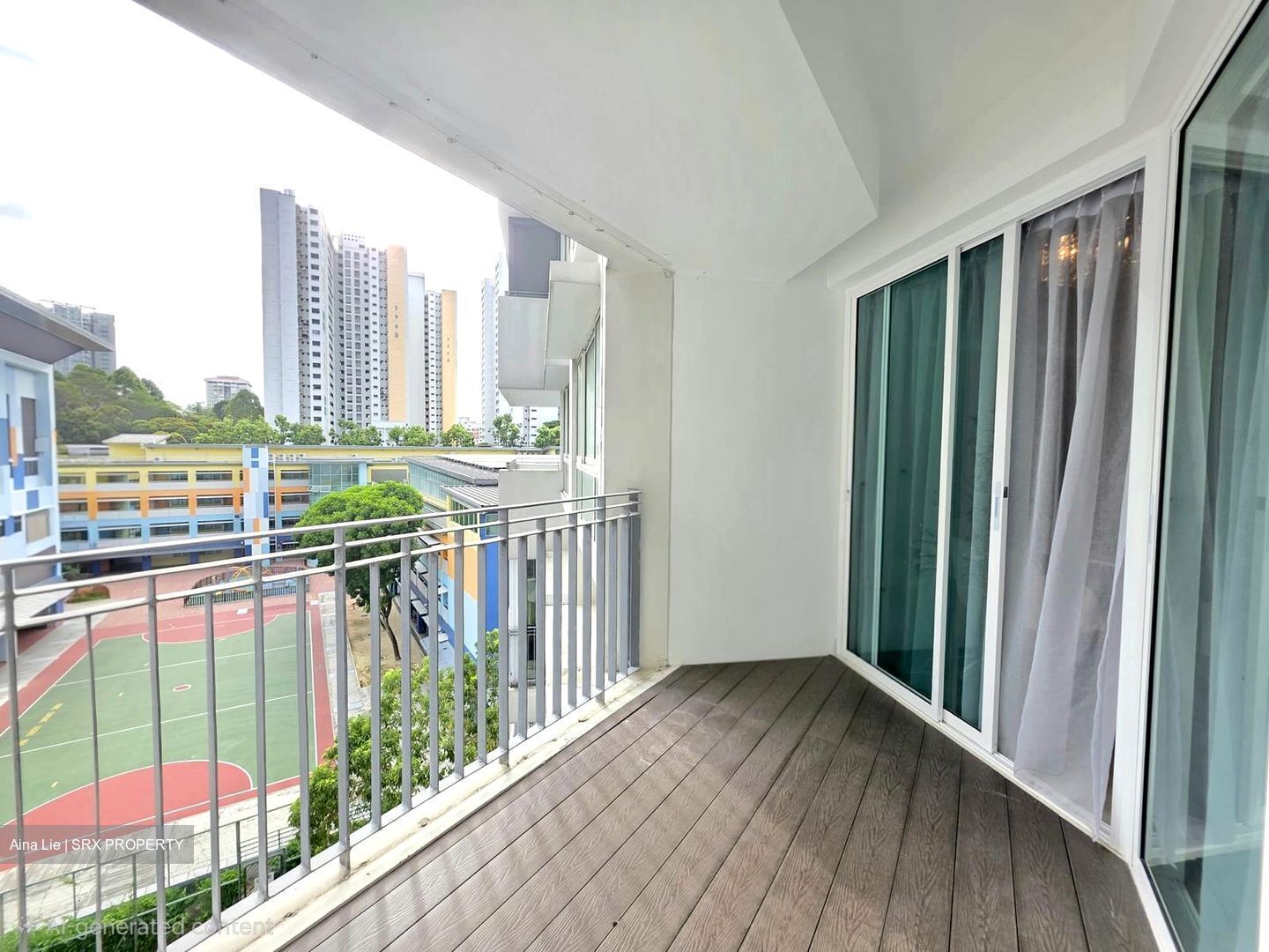 Blk 588A Park Central @ Amk (Ang Mo Kio), HDB 5 Rooms #551644451
